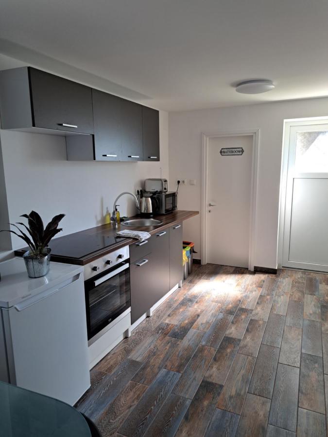 Apartman Megolina Varasd Kültér fotó