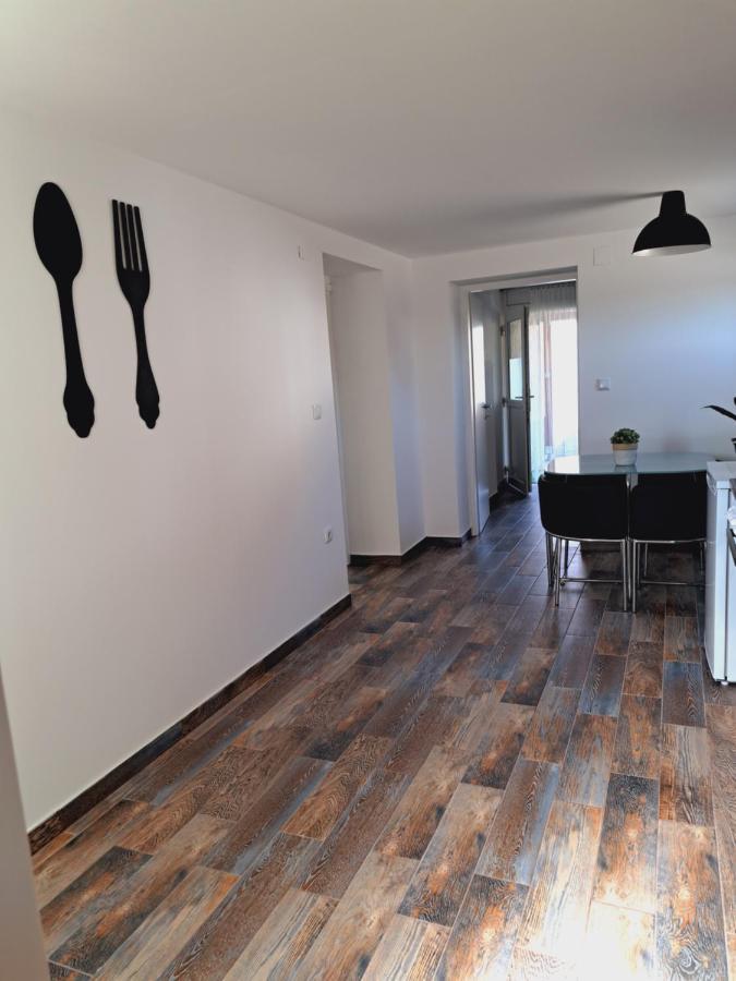 Apartman Megolina Varasd Kültér fotó