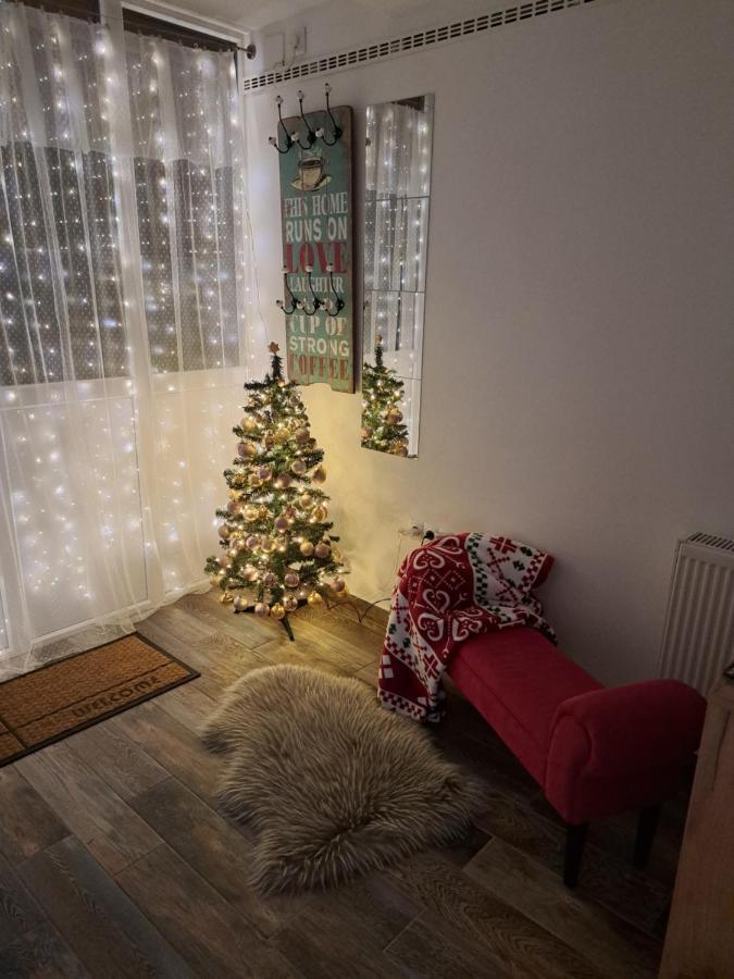 Apartman Megolina Varasd Kültér fotó